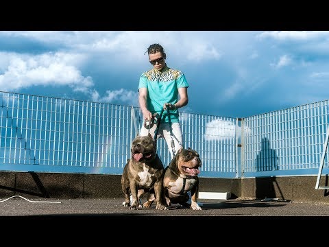 Kayler - Desert Eagle (prod. Alieno)