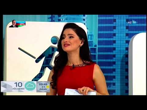 Xalq Artisti Təyyar Bayramov oğlu Kənan Bayramovla qonağımız oldu