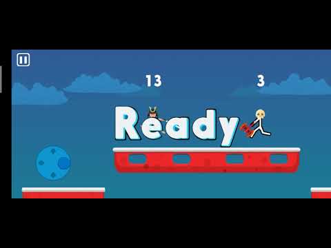 STICKMAN SUPREME DUELIST SAMURAI VS SKELETON