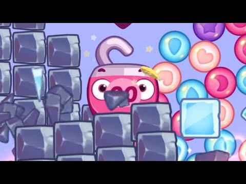 Angry Birds Dream Blast #3210