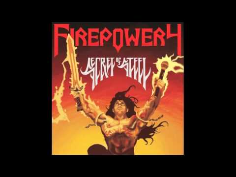 APE$HIT aka Ape the Grim - Walk Away [Firepower 4:Track10]
