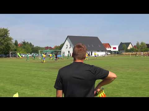 Neukalen - 1.FCN 04 0:8 (19.8.2018)