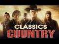 The Best Of Classic Country Songs Of All Time 1276 🤠 Greatest Hits Old Country Songs Playlist 1276
