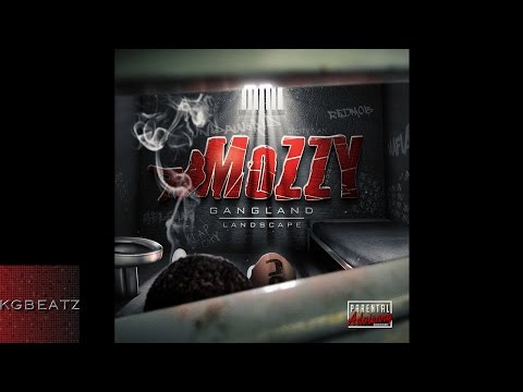 Mozzy ft. June - Smaller Than A Dot [Prod. By JuneOnnaBeat] [New 2015]