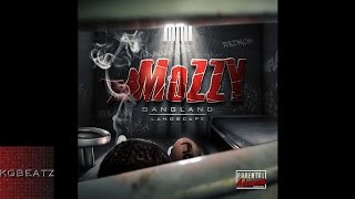 Mozzy ft. June - Smaller Than A Dot [Prod. By JuneOnnaBeat] [New 2015]