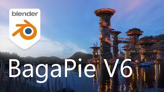 BagaPie Modifier video thumbnail