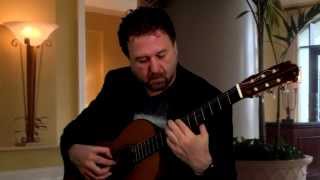 Brian Hayes plays Habanera from Carmen by Georges Bizet