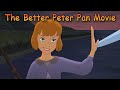 Why Return To Never Land Is A Superior Sequel Peter Pan 2