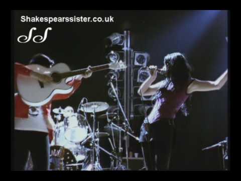 Shakespears Sister 'My 16th Apology'
