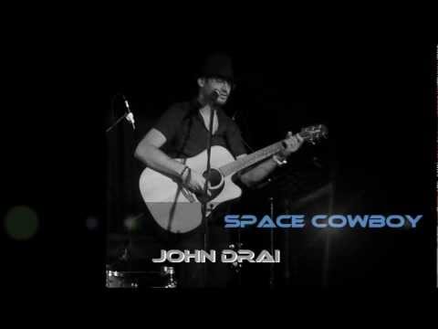 John Drai - Space Cowboy, Jamiroquai cover