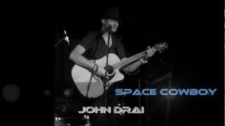 John Drai - Space Cowboy, Jamiroquai cover