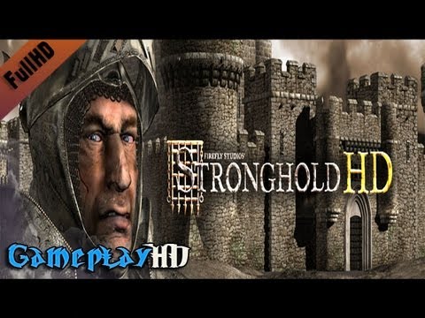 stronghold pc codes