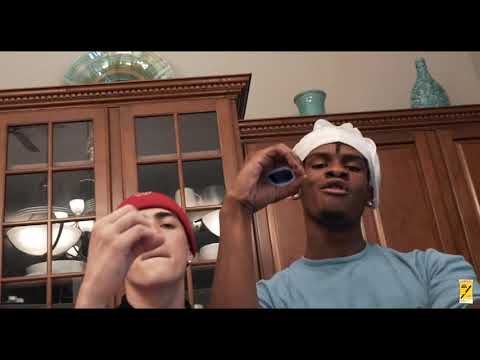 CKC & DYLAN  BARSTOW - BUILT LIKE THAT FREESTYLE (Official Music Video) @VRTUPRESENTS