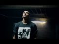 Matrix Futurebound All I Know Feat Luke Bingham Official Video