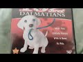 Walt Disney 102 DALMATIANS DVD Overview