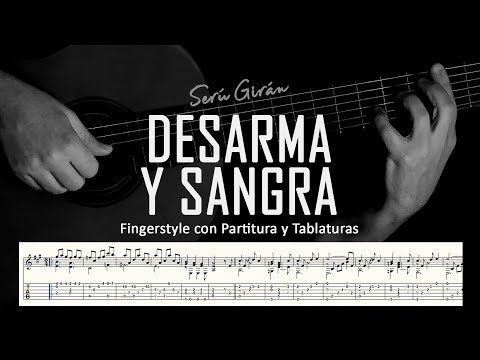 Desarma y sangra - Charly Garcia