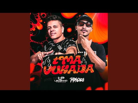 Chama as Amiguinhas - Toma Vukada