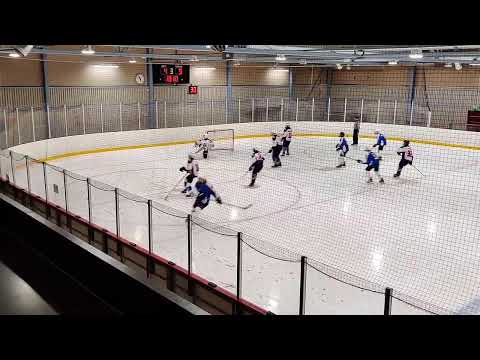 U15 A JyKi Blue - Virkiä/JPK 15.1.2023 klo 16:00 / Tikkakoski