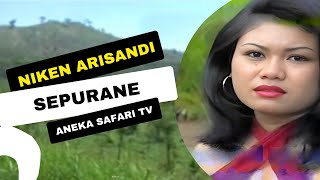 Download lagu Karaoke - Sepurane - Niken Arisandi ( Video Karaoke ANEKA SAFARI) mp3