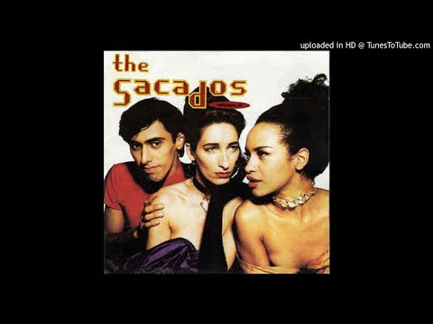 Megamix - The Sacados