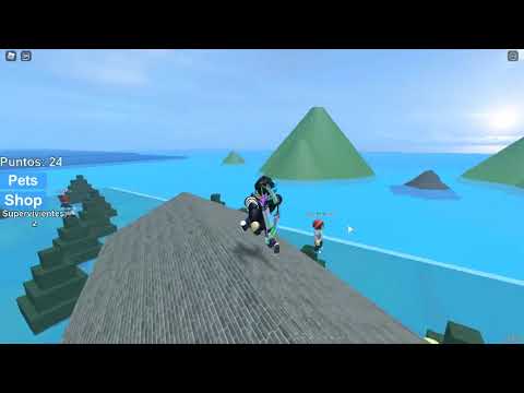 tsunami survival roblox