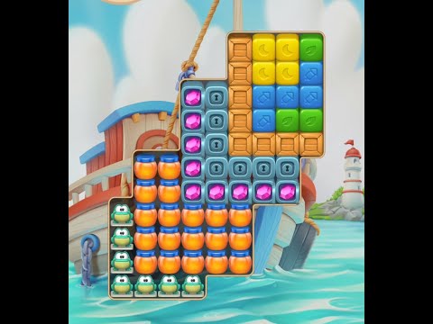 TOON BLAST level 8246