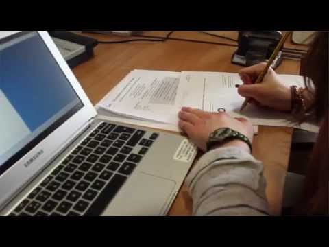 Volunteering @ the Corrymeela Community