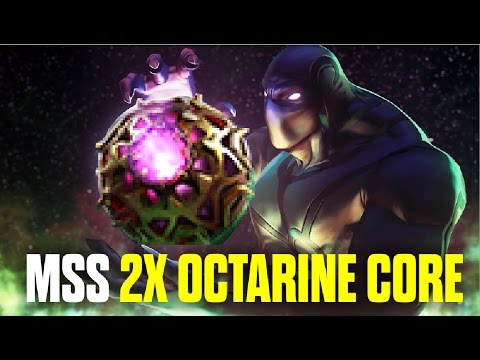 Pro Enigma Roaming with 2x Octarine Core Build by MSS - Top MMR Pro Player | Dota 2
