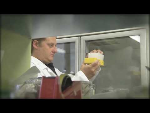 Technology to fingerprint blue green algae toxins