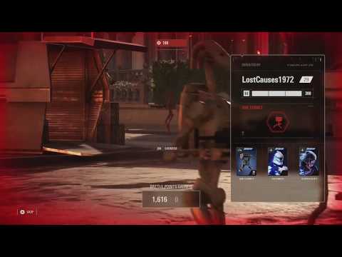 Star Wars Battlefront 2 Galactic Assault [Theed Royal Palace][Naboo] Clone Troopers Gameplay