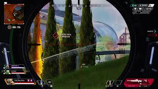 APEX シーズン12「バトルパスを終わらせる枠」PS5