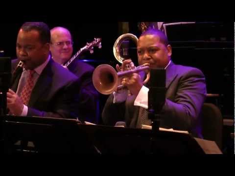 Wynton Marsalis - 2nd Line