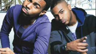 JACKIE BOYZ - LOVE AND BEYOND