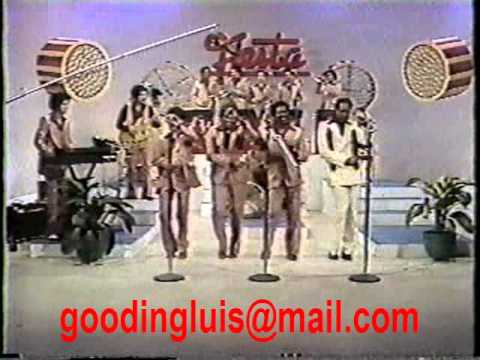 Johnny Ventura y su Orquesta