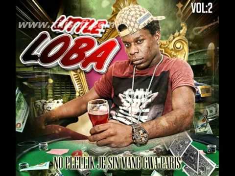 LITTLE LOBA FT LIL JEEZY-PARI