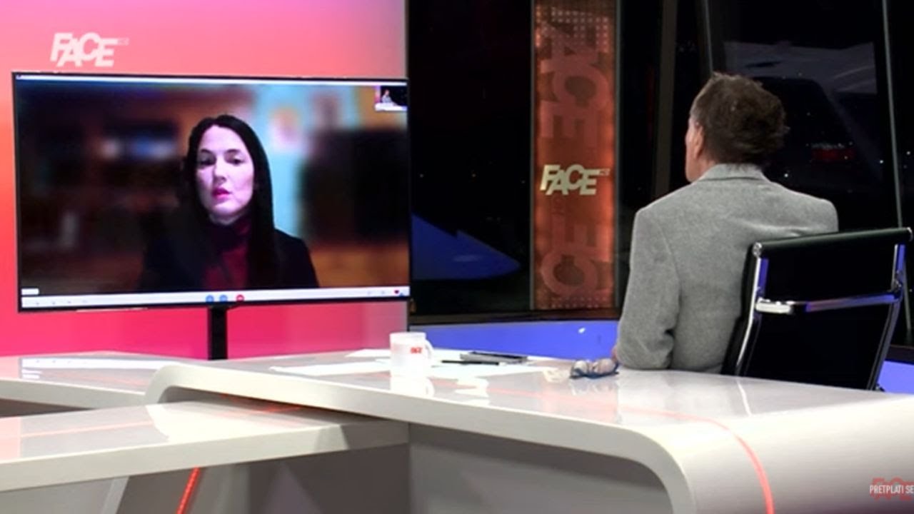 Jelena Trivić Dodiku: "Povuci se! Idi i spasi RS! Znam šta si obećao strancima!"