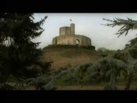 Les Templiers, de l'Histoire à la Légende. Un film de David Galley