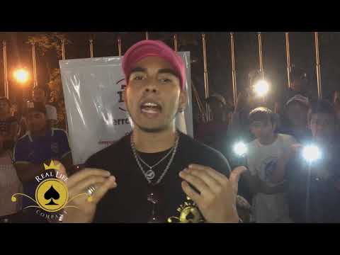 KLOKER & DEÑAK vs BODOKE & MAKIAVELO - 4tos - Real Free Pretemporada 2vs2