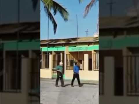 ANTIGUA MUNICIPALIDAD MORALES IZABAL