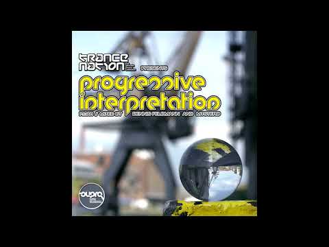 Trance Nation Presents Progressive Interpretation (CD2) [2005]