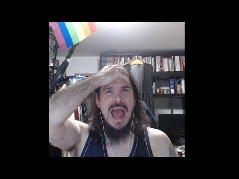 Lockdown - Moskau-Parody