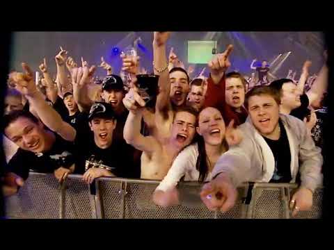 Masters Of Hardcore 2008