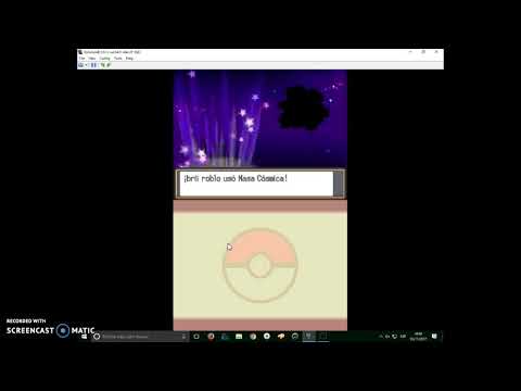 Pokemon Oro vidalocke ep 15 FINAL