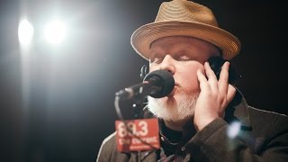 Brother Ali - Own Light (Live on The Current)