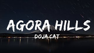 Doja Cat - Agora Hills (Lyrics)  | Ee Lyrics