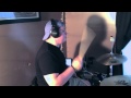 Hollywood Undead- SCAVA- Drum Cover- Dalton ...