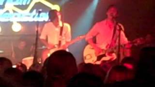 The Year - A Cursive Memory