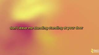 I Don’t Want To Kiss Goodnight ( Lyric Video ) by LFO