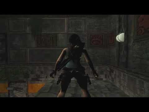 Kaizo Raider : The Mask of the Bahametians - Part 1