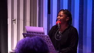 WBEZ's Prisoncast! and Chicago's Mud Theatre Project present "The Story of Violence"